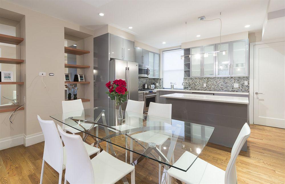 5Th Ave Suites Ню Йорк Екстериор снимка