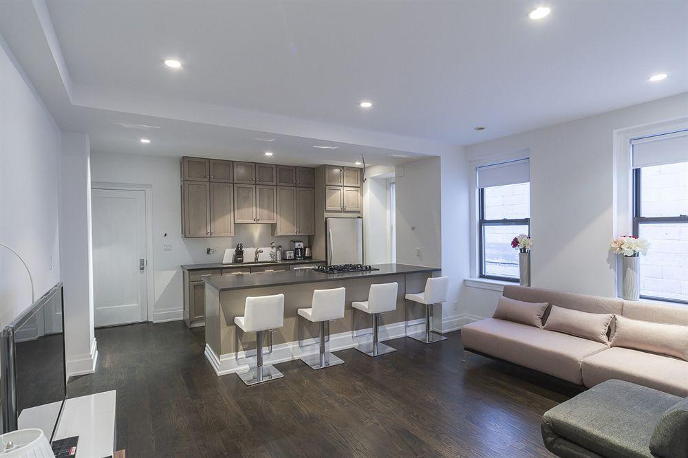 5Th Ave Suites Ню Йорк Екстериор снимка