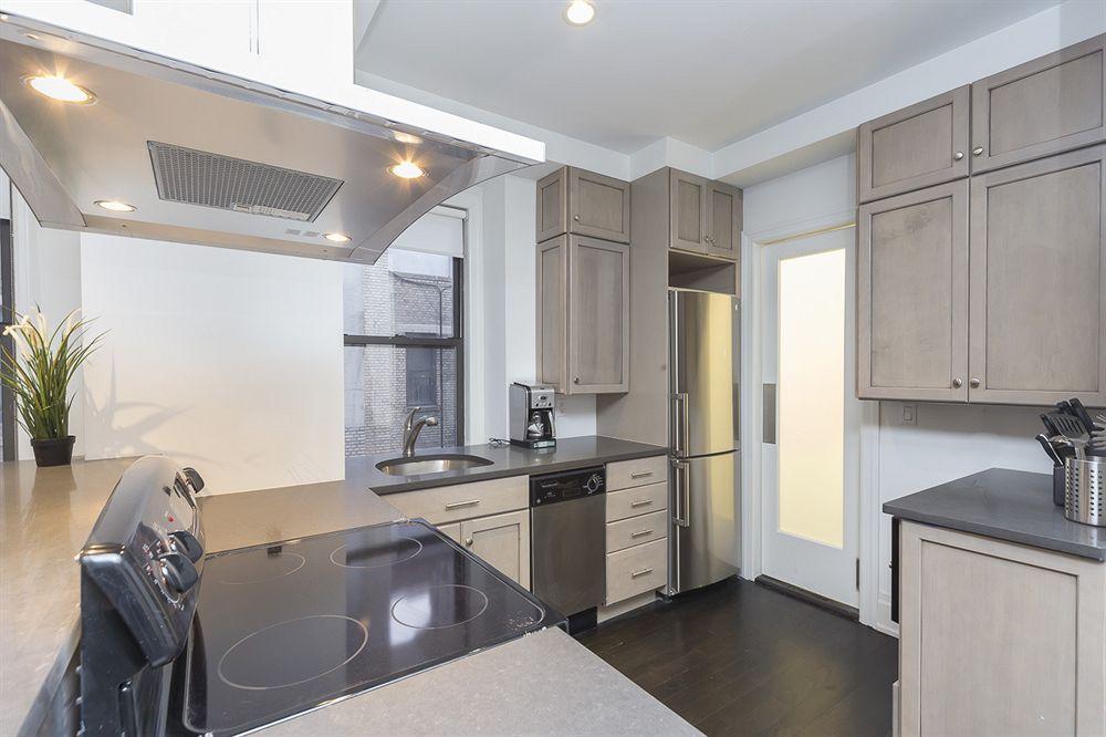 5Th Ave Suites Ню Йорк Екстериор снимка