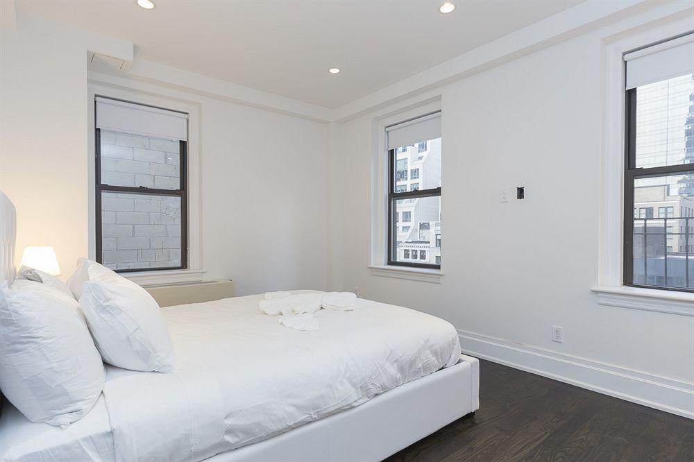 5Th Ave Suites Ню Йорк Екстериор снимка