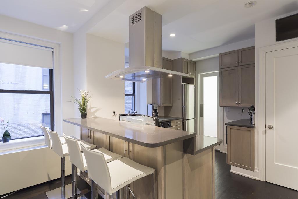 5Th Ave Suites Ню Йорк Стая снимка