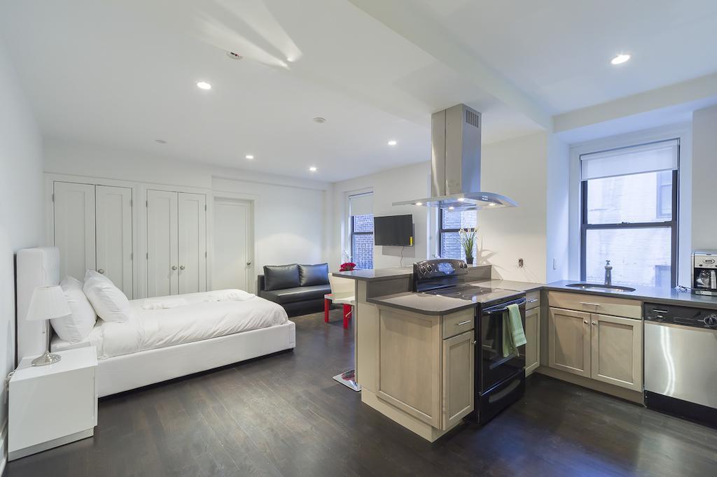 5Th Ave Suites Ню Йорк Стая снимка