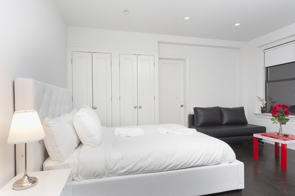 5Th Ave Suites Ню Йорк Стая снимка