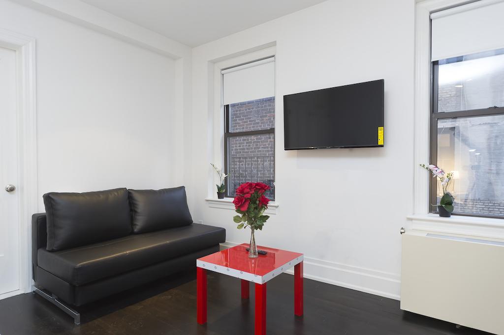 5Th Ave Suites Ню Йорк Стая снимка