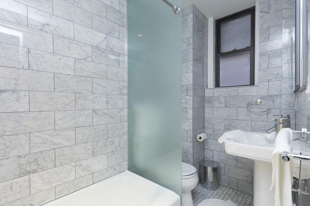 5Th Ave Suites Ню Йорк Стая снимка