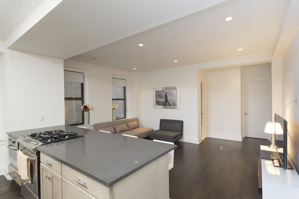5Th Ave Suites Ню Йорк Стая снимка