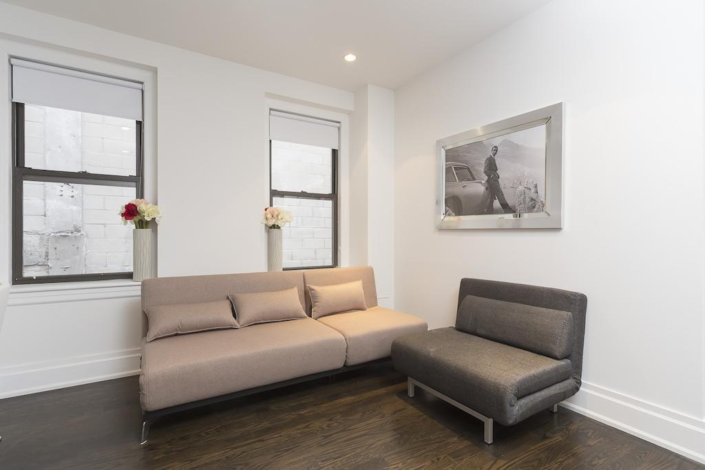 5Th Ave Suites Ню Йорк Стая снимка