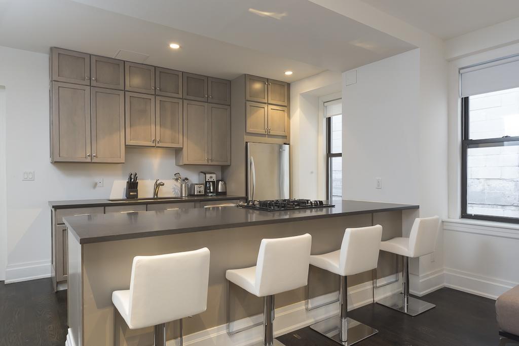 5Th Ave Suites Ню Йорк Стая снимка