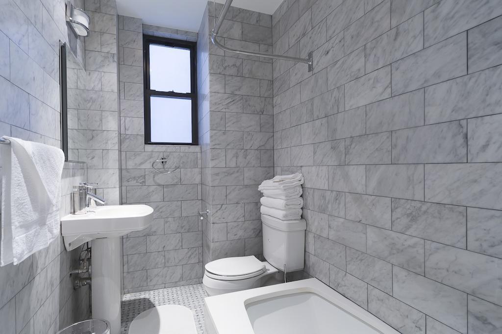 5Th Ave Suites Ню Йорк Стая снимка