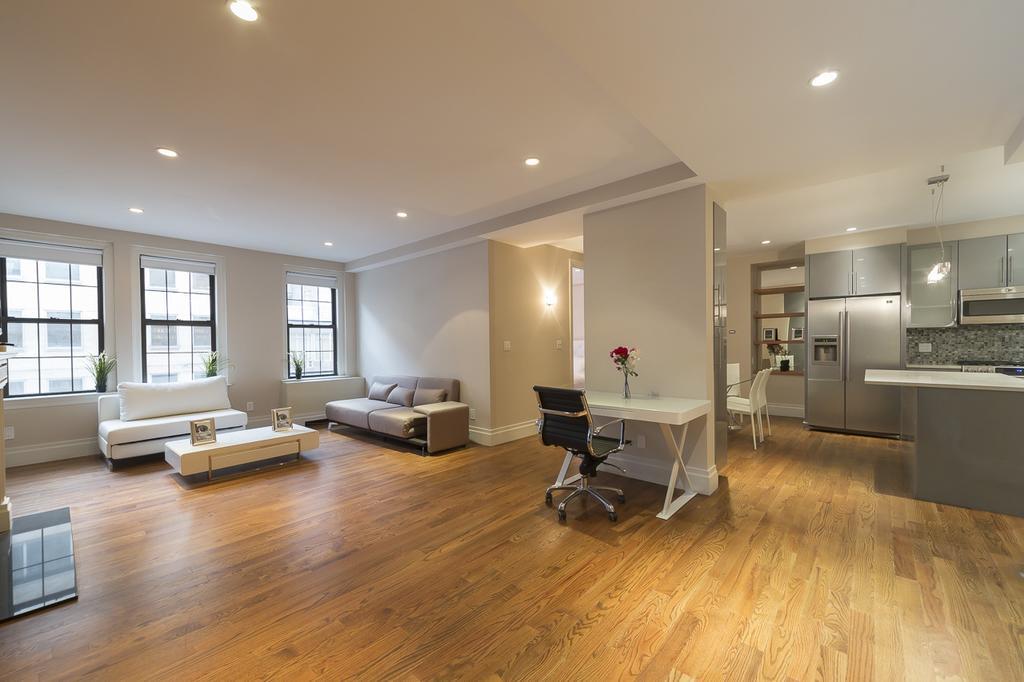 5Th Ave Suites Ню Йорк Стая снимка