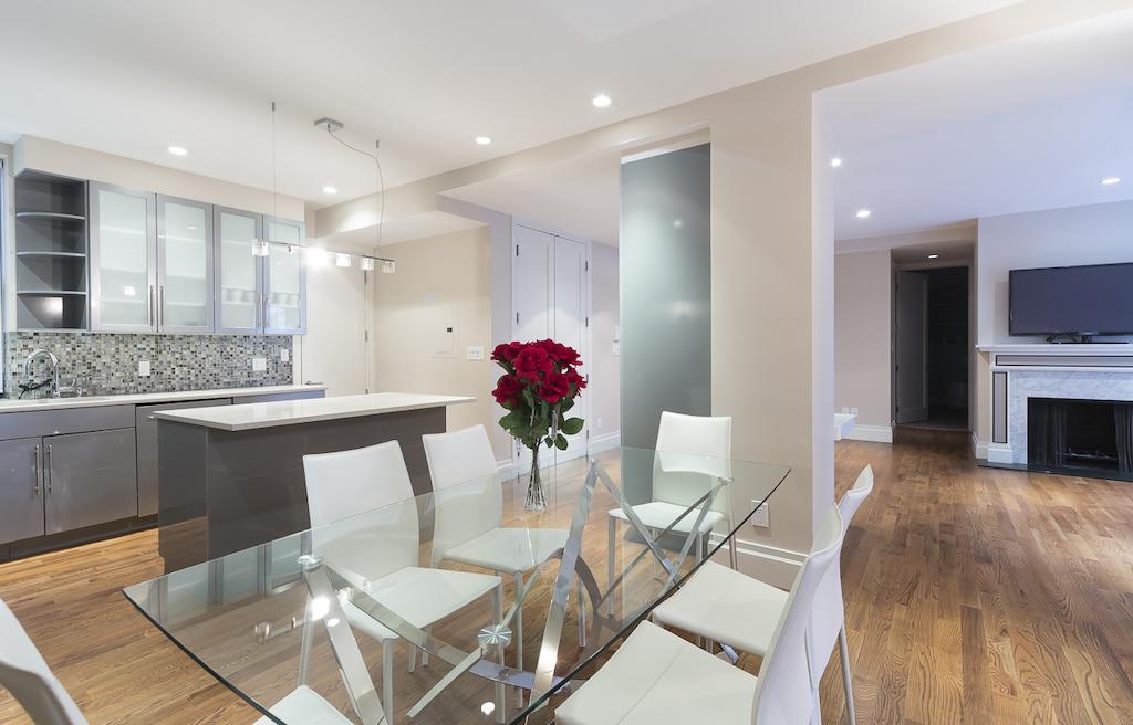 5Th Ave Suites Ню Йорк Стая снимка
