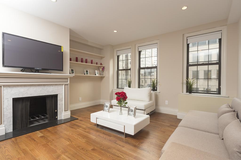 5Th Ave Suites Ню Йорк Стая снимка