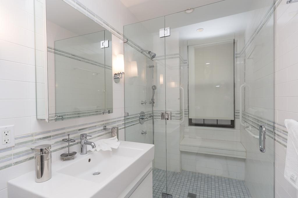 5Th Ave Suites Ню Йорк Стая снимка