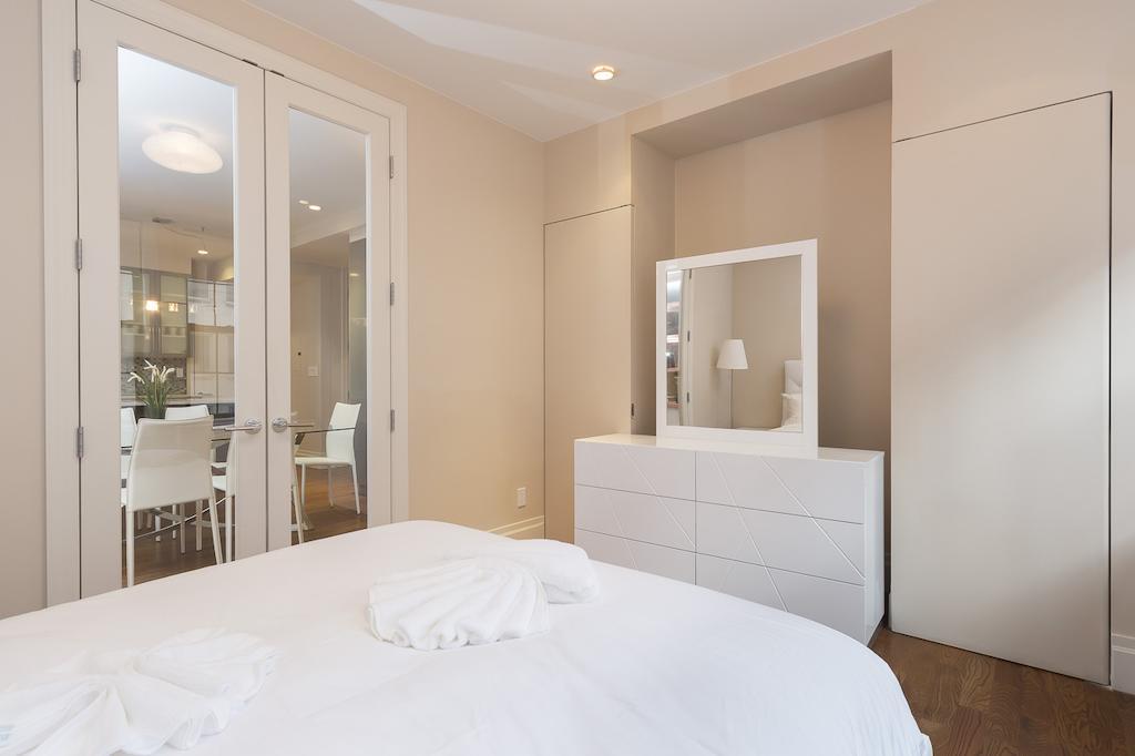 5Th Ave Suites Ню Йорк Стая снимка