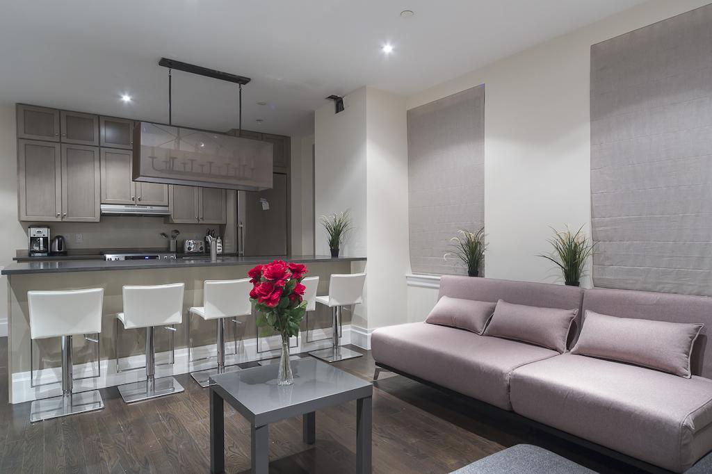 5Th Ave Suites Ню Йорк Стая снимка