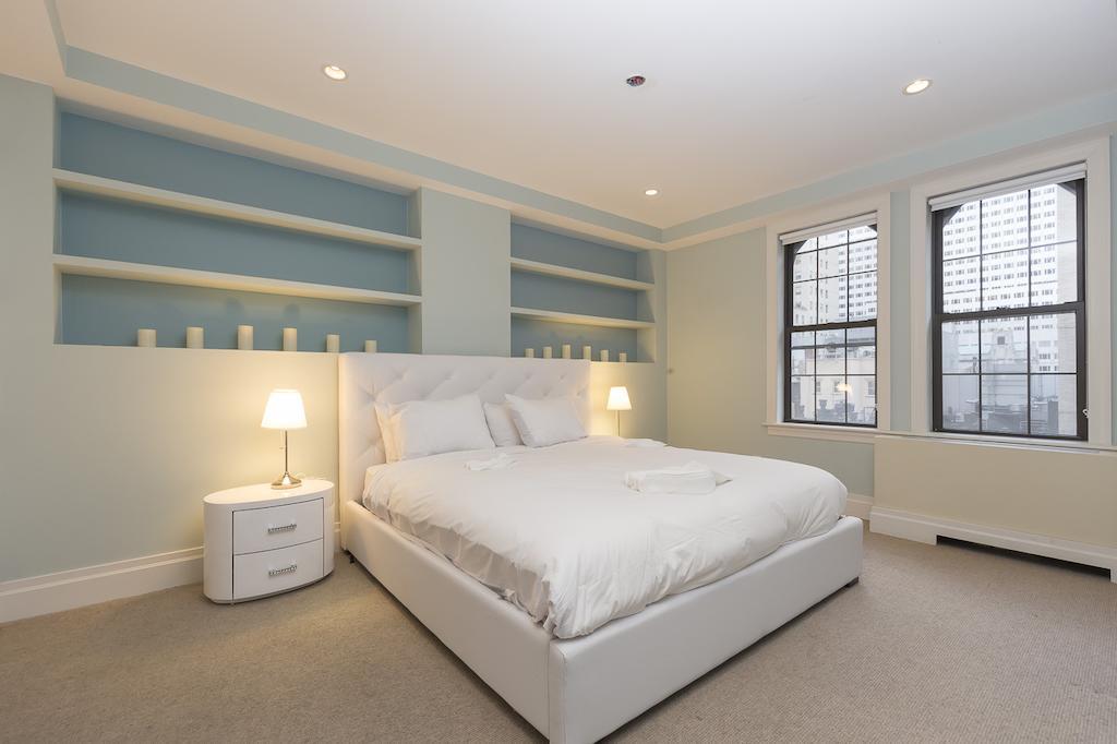 5Th Ave Suites Ню Йорк Стая снимка