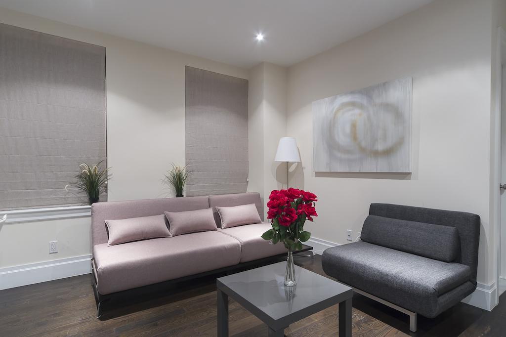 5Th Ave Suites Ню Йорк Стая снимка