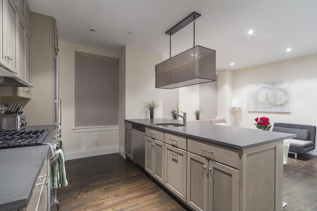 5Th Ave Suites Ню Йорк Стая снимка