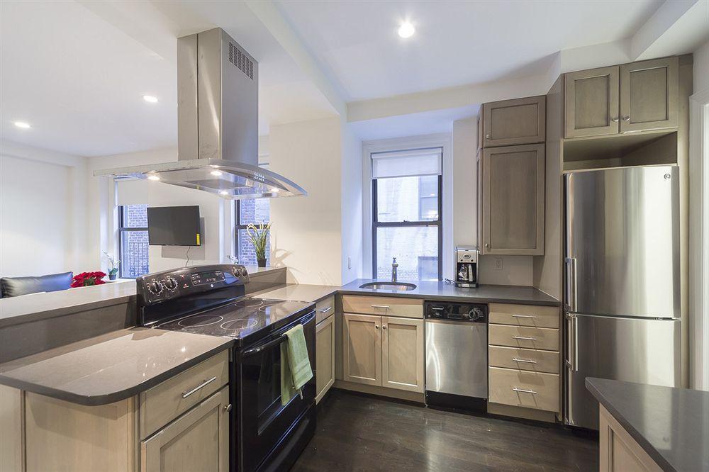 5Th Ave Suites Ню Йорк Екстериор снимка