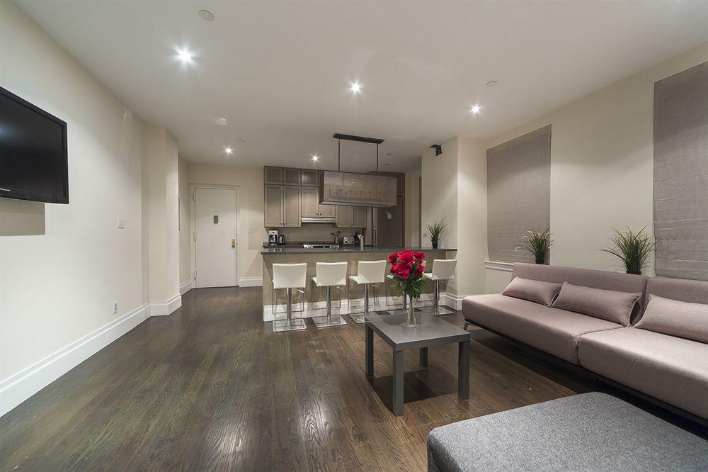 5Th Ave Suites Ню Йорк Екстериор снимка